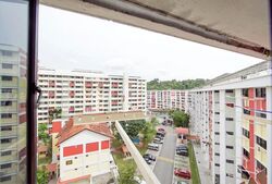 Blk 319 Bukit Batok Street 33 (Bukit Batok), HDB 5 Rooms #517359971
